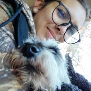 Meet your Posher, Desiree